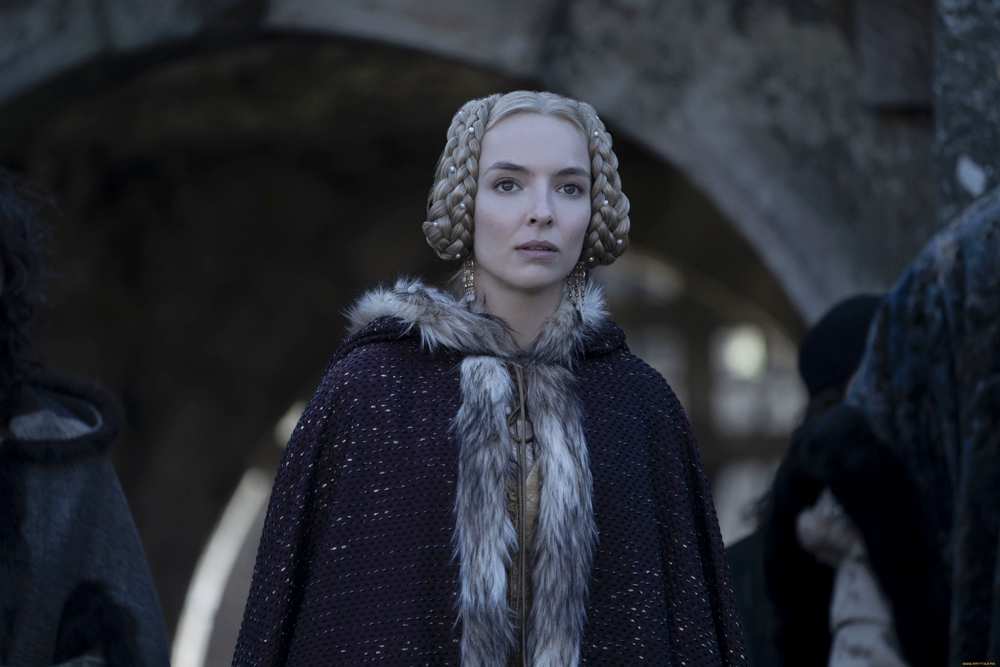 the last duel ,  2021 ,  , the last duel, , , , , , , , , , , , , marguerite, de, carrouges, jodie, comer